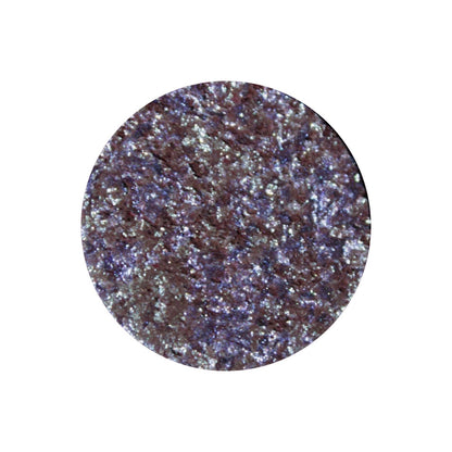 Coalescence x noopur_makeup Pressed Pigment Single- Crystallize