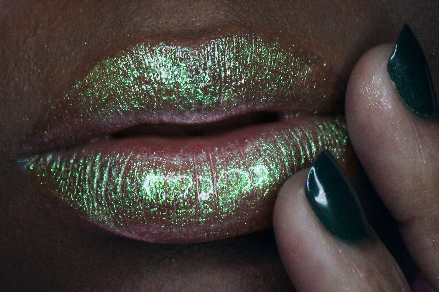 Multi-Chrome Lip Dewy Gloss- Fun House