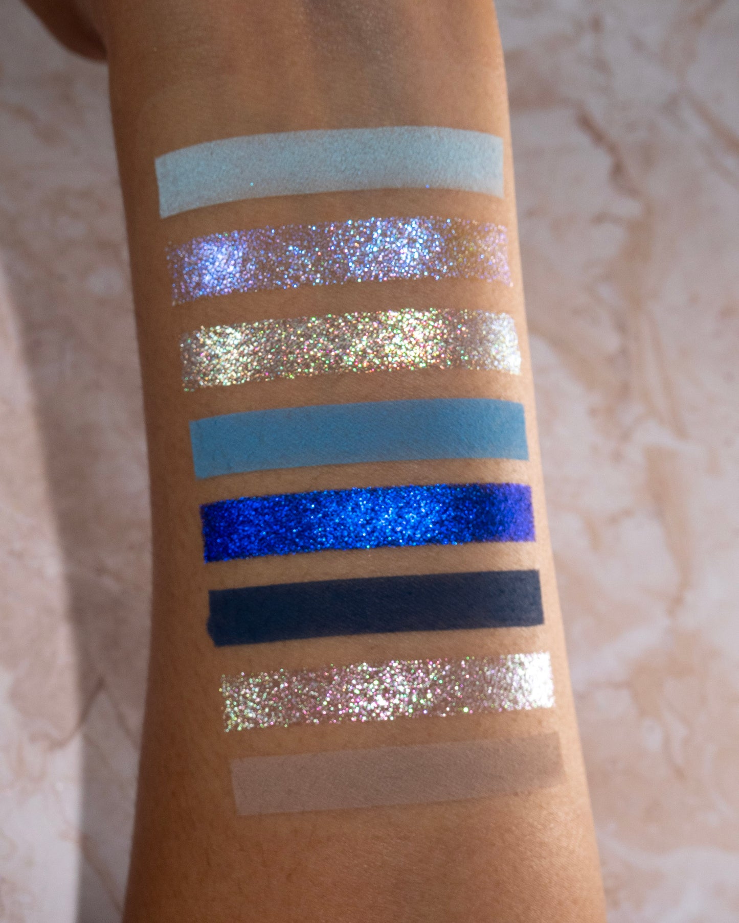 Come Play With Us Magnetic Palette