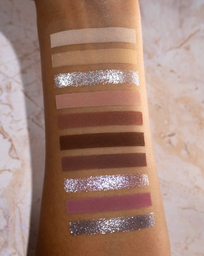 uNoRiGiNaL nUdEs Magnetic Palette