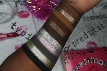 uNoRiGiNaL nUdEs Magnetic Palette