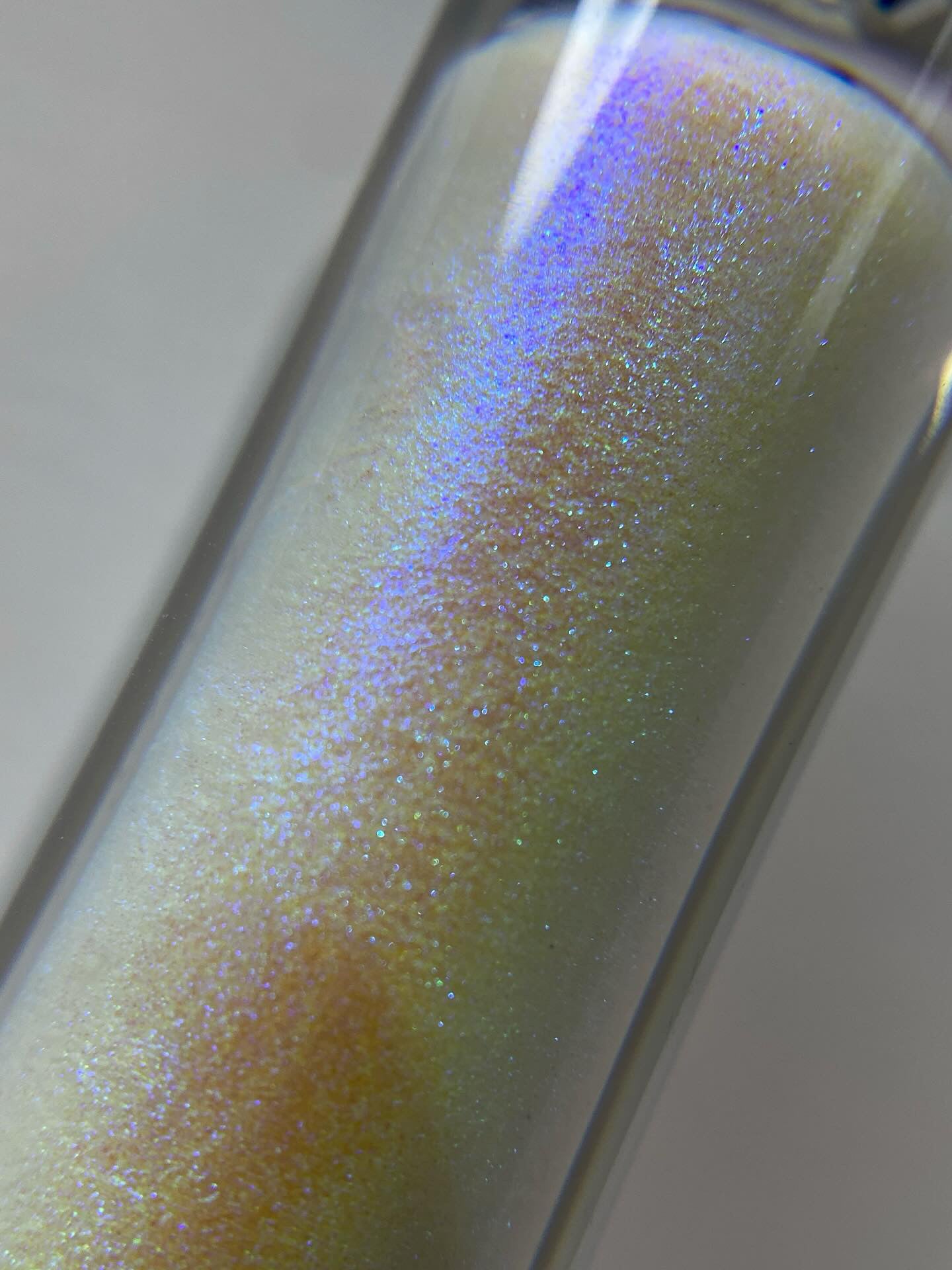 Multi-Chrome Lip Dewy Gloss- I Lilac You x Deandranicoleee