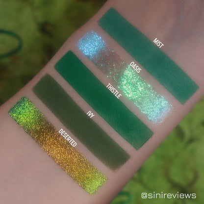 Secret Garden Magnetic Palette