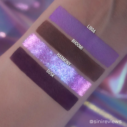 Coalescence x noopur_makeup Magnetic Palette