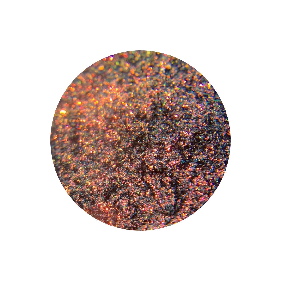 Shadows Duo-Chrome Pressed Pigment Single