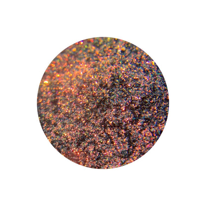 Shadows Duo-Chrome Pressed Pigment Single
