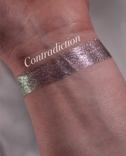 Contradiction Duo-Chrome Loose Pigment