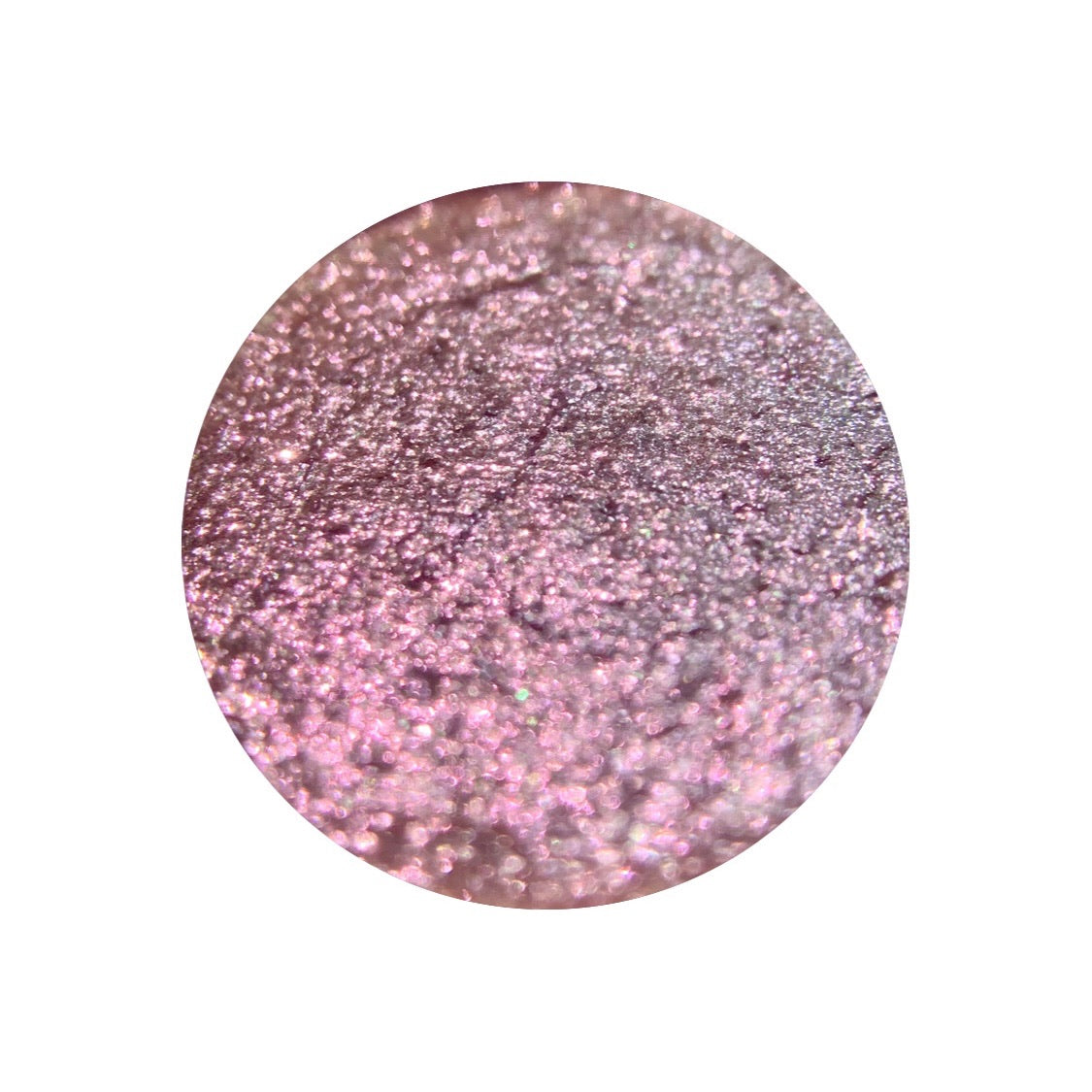 Sunshine Daydream Multi-Chrome Pressed Pigment Single