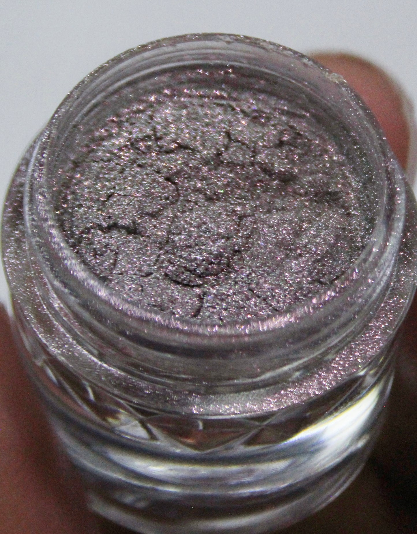Contradiction Duo-Chrome Loose Pigment