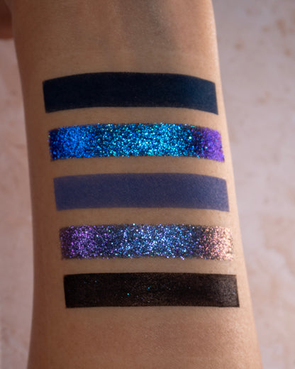 Realm of Fairies x sassyfairie Magnetic Palette