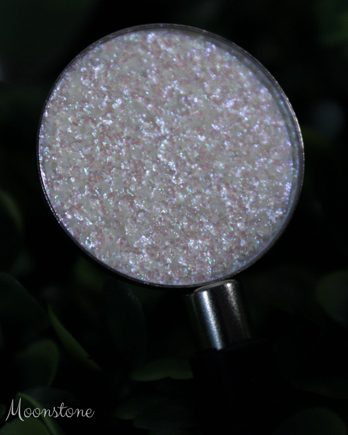 Realm of Fairies Pressed Pigment Single- Moonstone