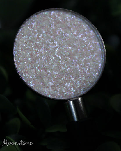 Realm of Fairies Pressed Pigment Single- Moonstone