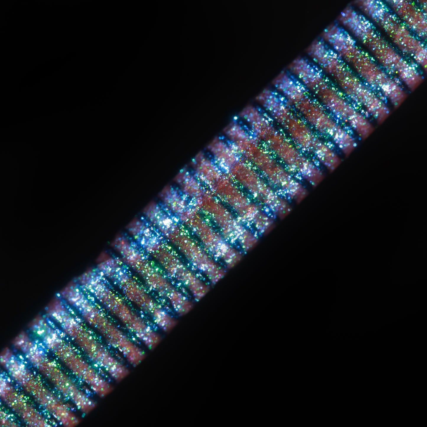 Sparkle Veil MultiChrome Mascara Topper- Astral Bloom