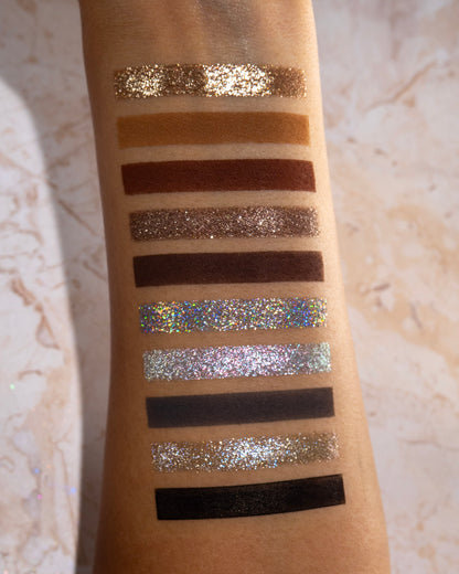 uNoRiGiNaL nUdEs Magnetic Palette