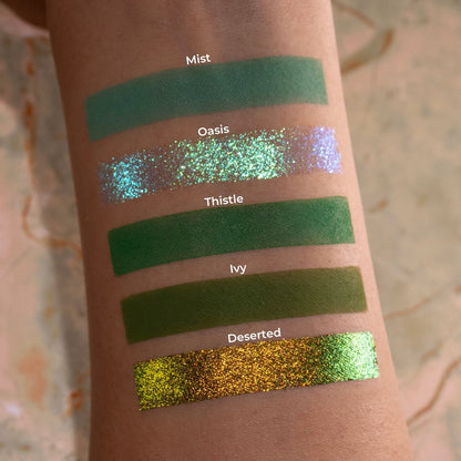 Secret Garden Magnetic Palette