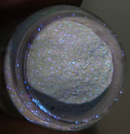 Gianna x Deandranicoleee Multi-Chrome Loose Pigment