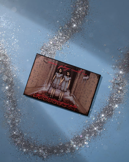 Come Play With Us Magnetic Palette