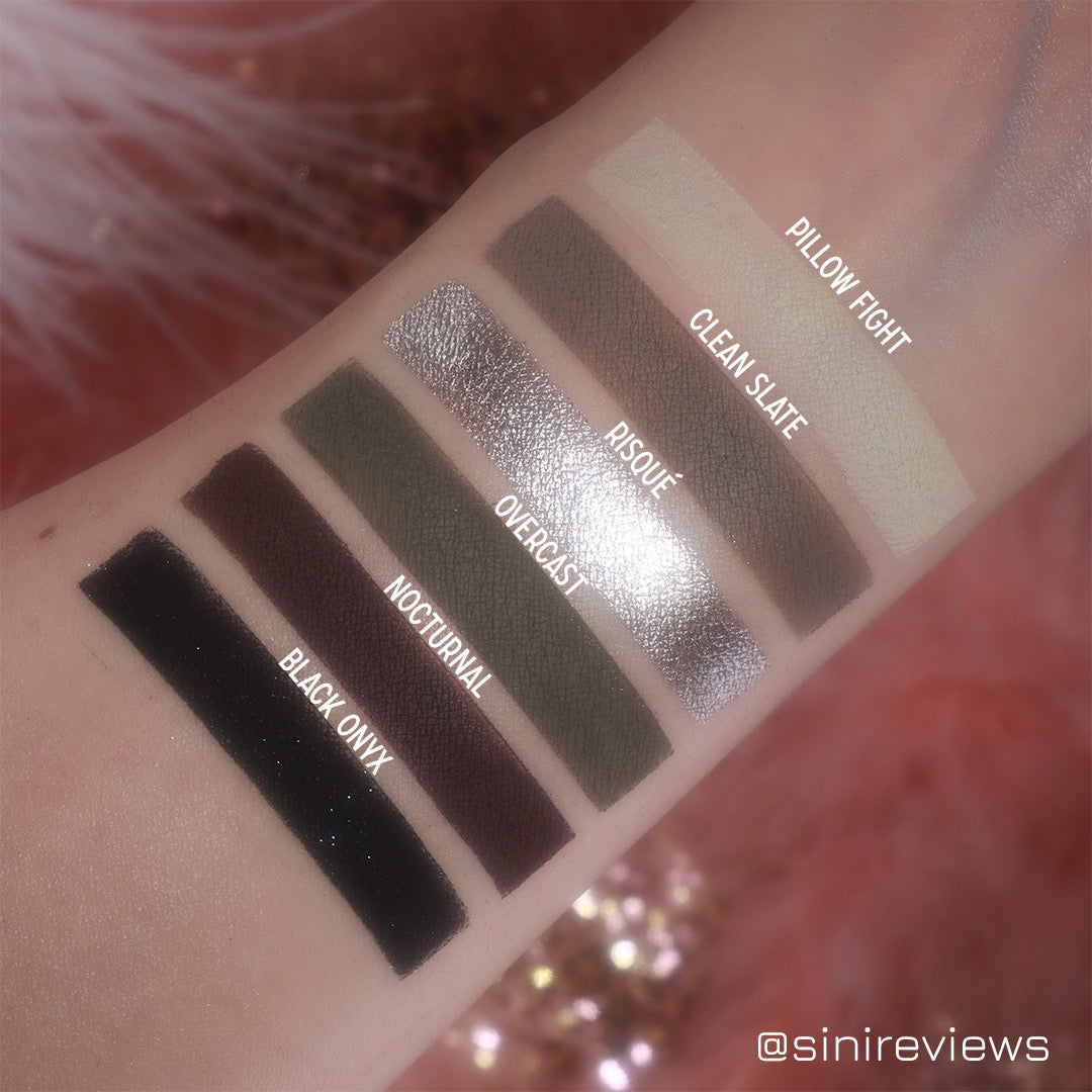 Smokey Glam Palette