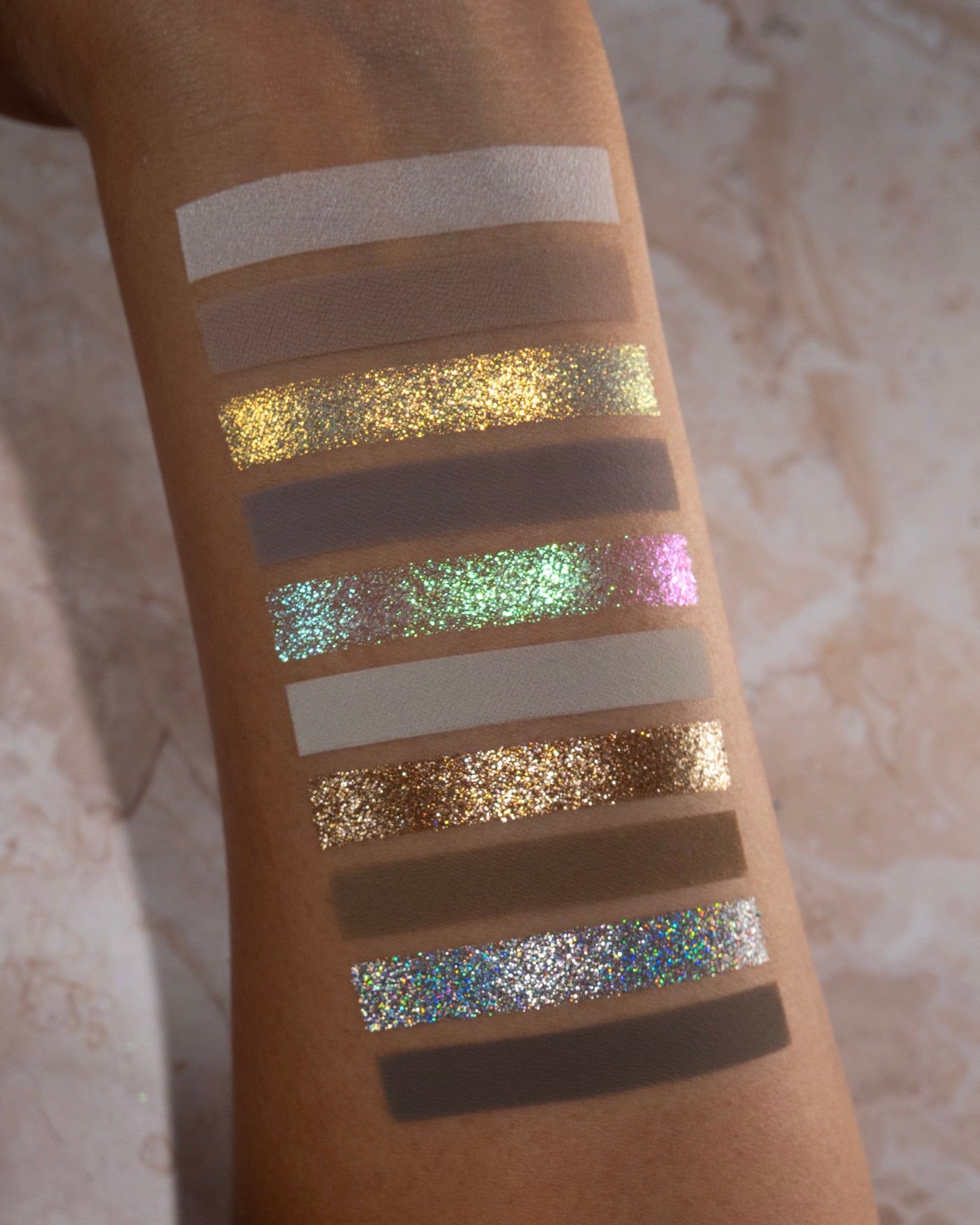 Yin & Yang x Freya86_ff Magnetic Palette