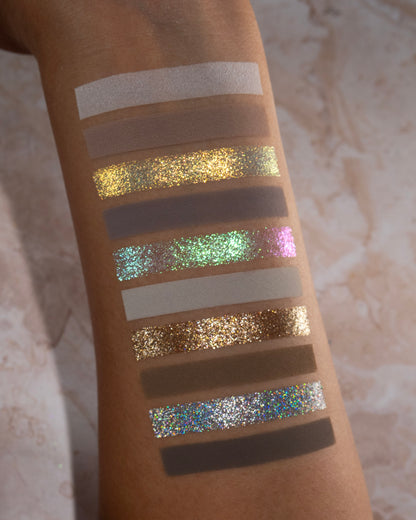 Yin & Yang x Freya86_ff Magnetic Palette