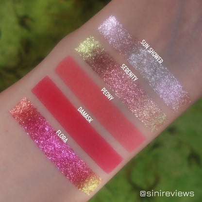 Secret Garden Magnetic Palette