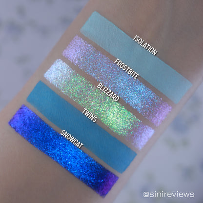 Come Play With Us Magnetic Palette