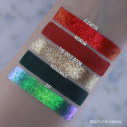 Come Play With Us Magnetic Palette