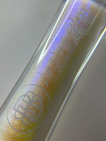 Multi-Chrome Lip Dewy Gloss- I Lilac You x Deandranicoleee