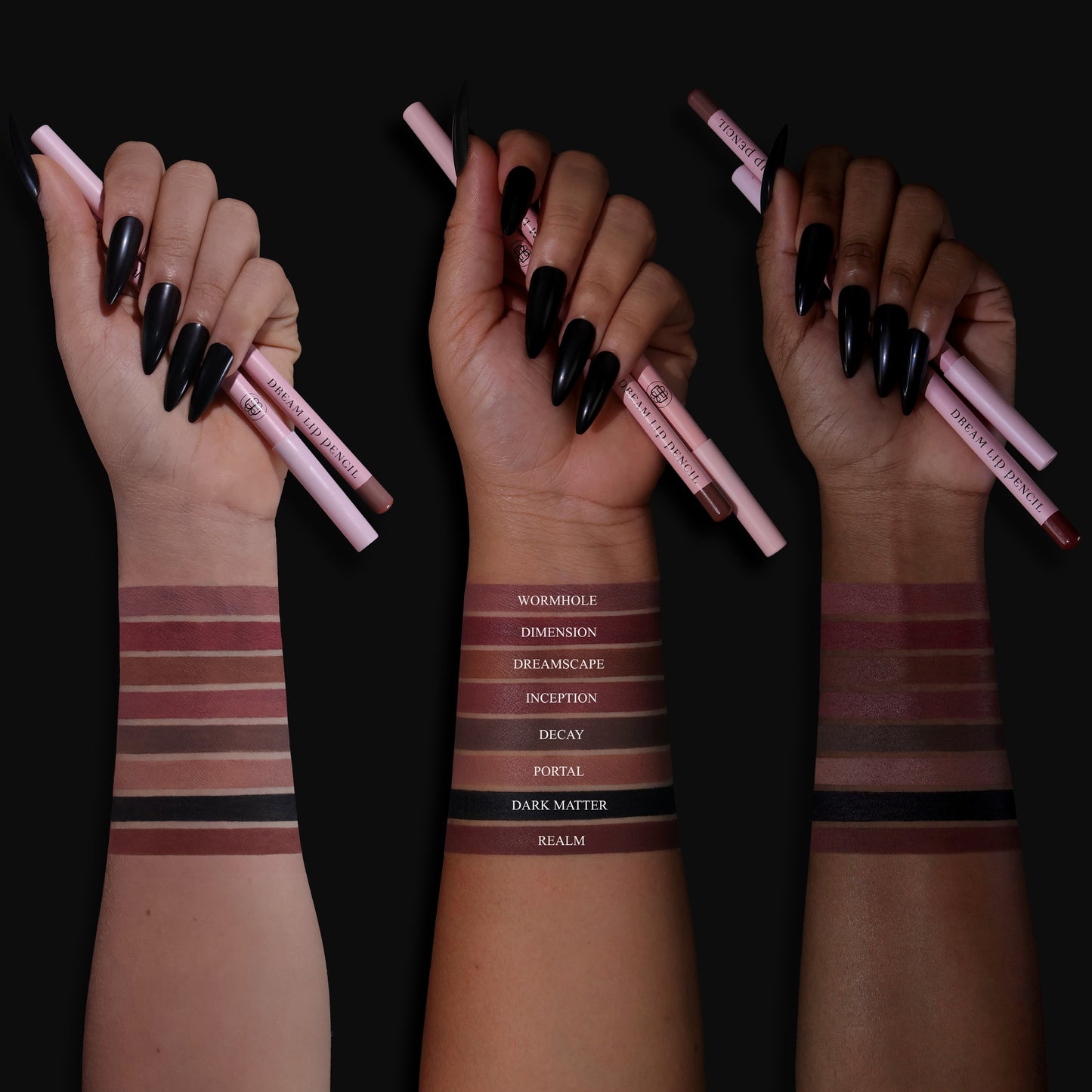 Dream Lip Pencil- Dreamscape