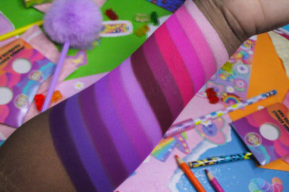 Arch of Color Magnetic Palette