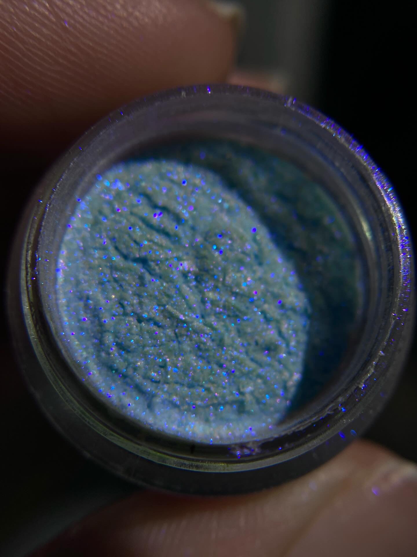 Gianna x Deandranicoleee Multi-Chrome Loose Pigment