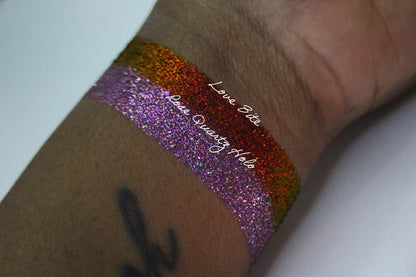 Love Bite Multi-Chrome Pressed Pigment Single