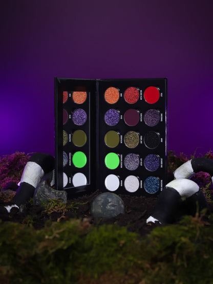 Tombstone Duo-Chrome Pressed Pigment Single