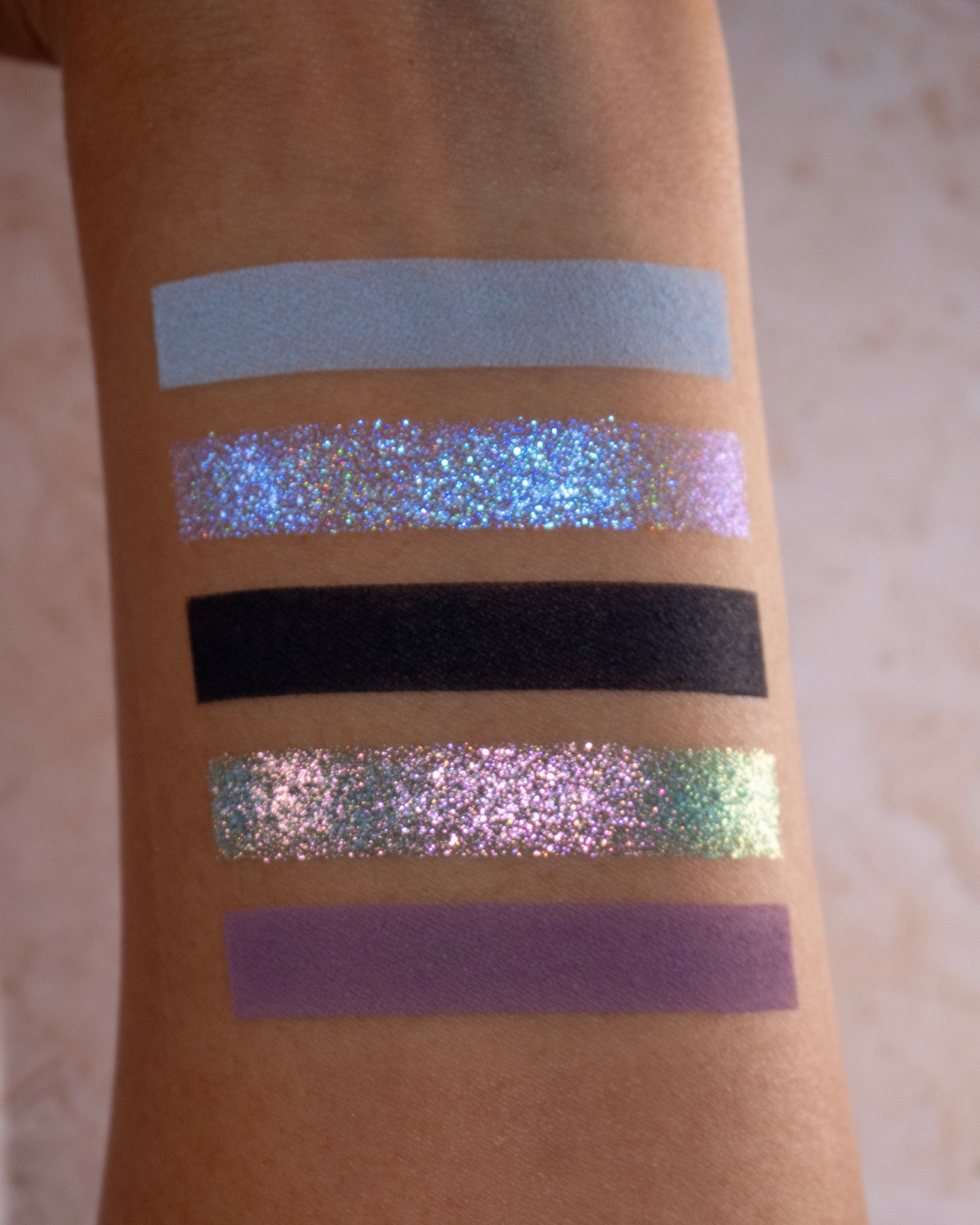 Realm of Fairies x sassyfairie Magnetic Palette