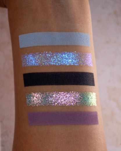 Realm of Fairies x sassyfairie Magnetic Palette