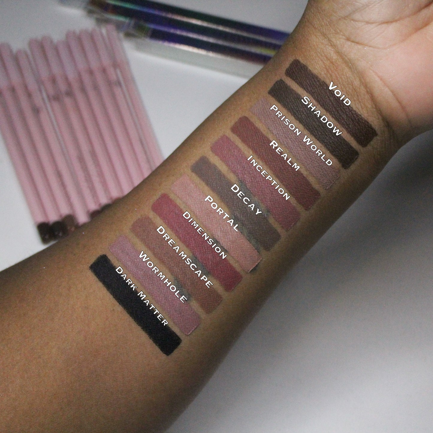 Dream Lip Pencil- Void