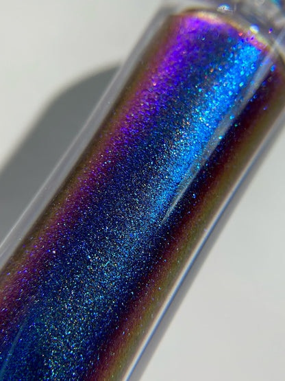 Multi-Chrome Lip Dewy Gloss- Raisin the Bar x Deandranicoleee