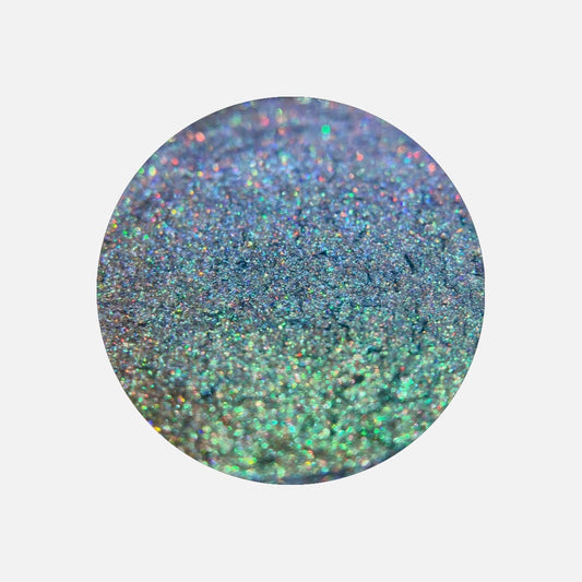 Wonderland Holo-Chrome Pressed Pigment Single