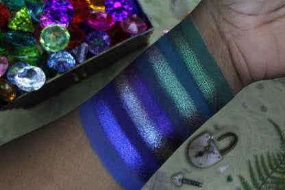 Bejeweled Palette