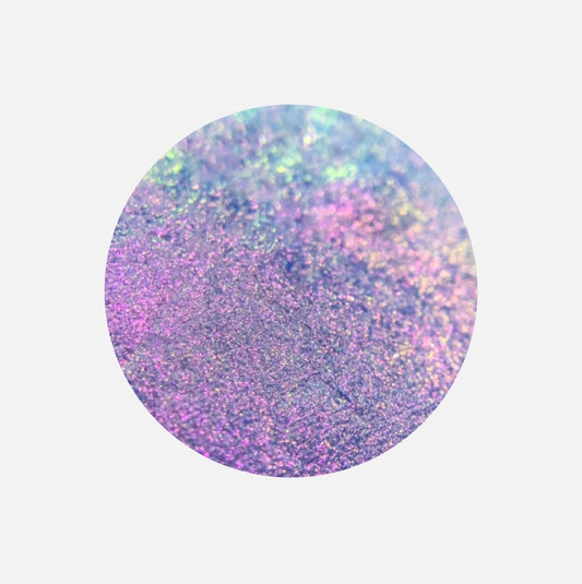 Witches Brew Multi-Chrome Pressed Pigment Single