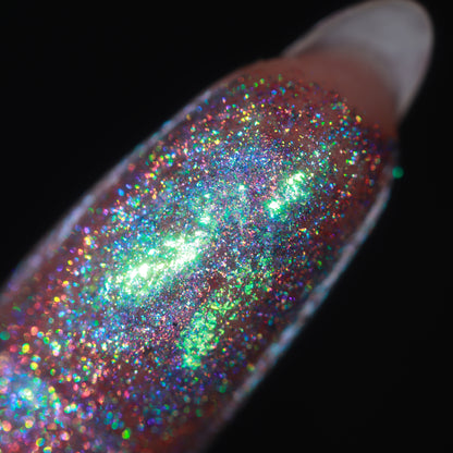 Venus Euphoric Holo Liquid Eyeshadow