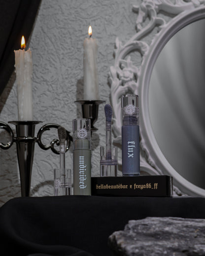 Velvet Veil Lip Mud- Undivided x Freya86_ff