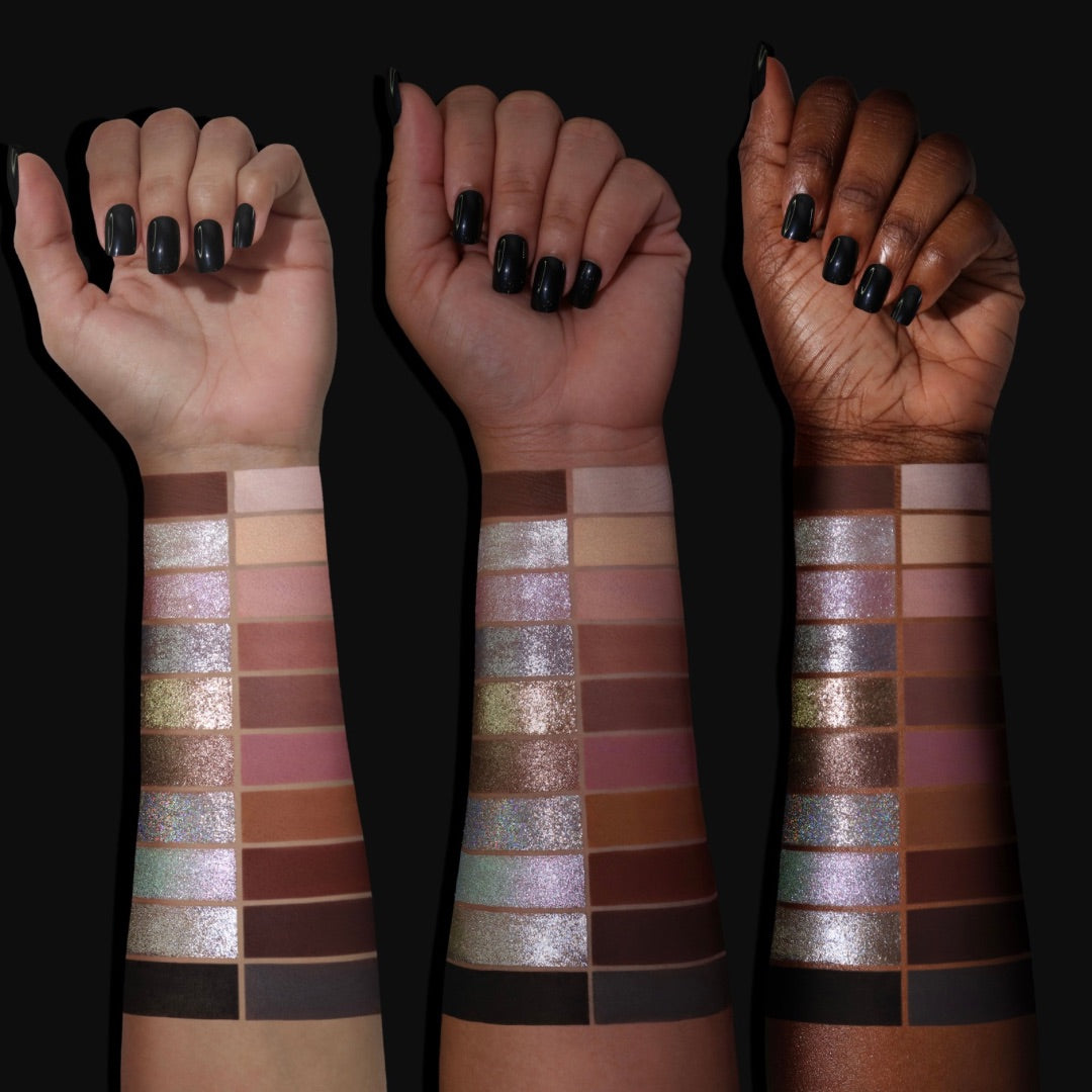 uNoRiGiNaL nUdEs Magnetic Palette