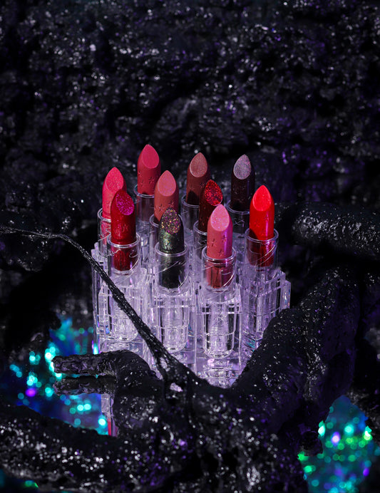 Dream Lip Sparkle Balm- Collection Bundle of all 10