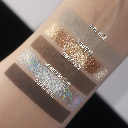 Yin & Yang x Freya86_ff Magnetic Palette