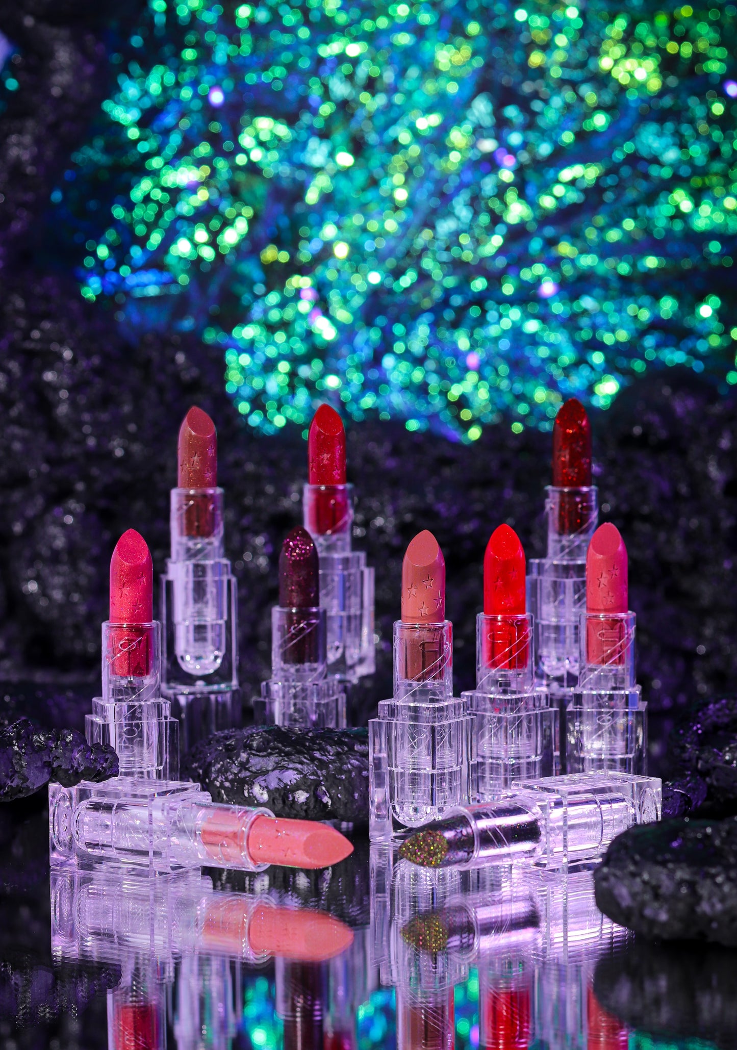 Dream Lip Sparkle Balm- Psychokinetic