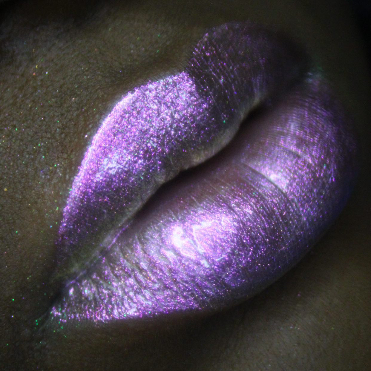 Lip Dewy Gloss- Funnel Cake