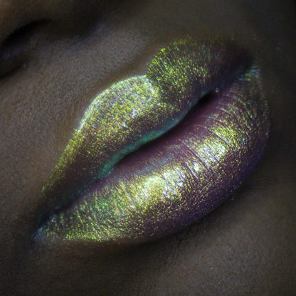 Lip Dewy Gloss- Snow Cone