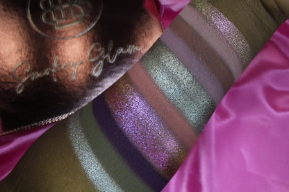Smokey Glam Palette