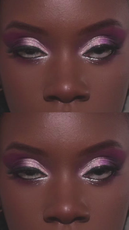 Smokey Glam Magnetic Palette